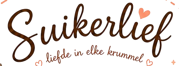 Suikerlief logo