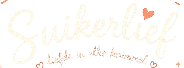 Suikerlief logo