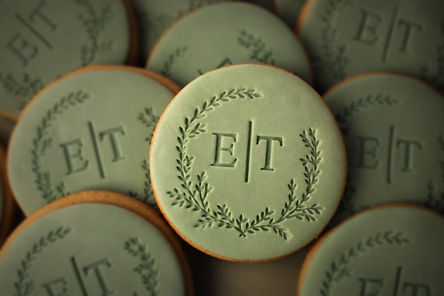 Custom cookies by Suikerlief for events and gifts